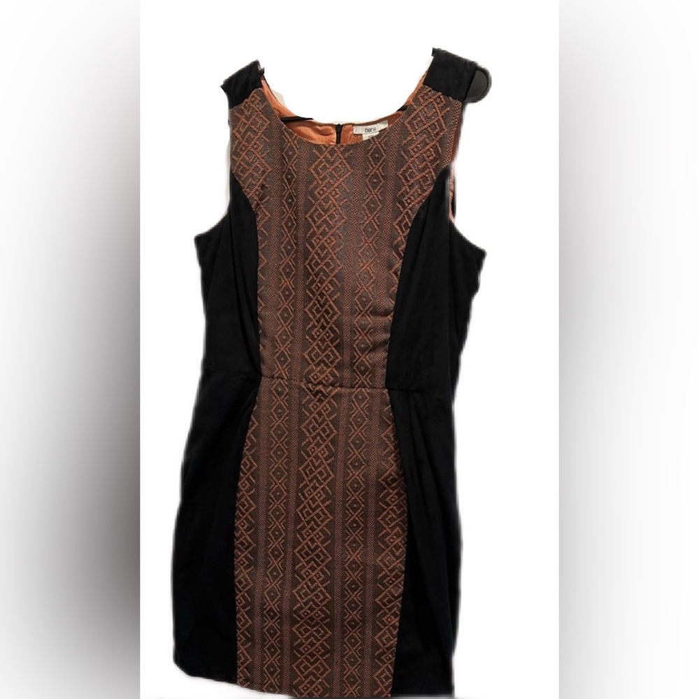 Bar III Dress